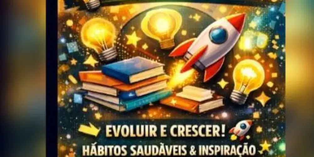 Imagem do grupo de WhatsApp 💡 MINDSET MÁGICO ✨