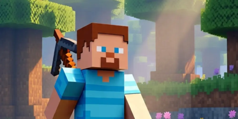 Imagem do grupo de WhatsApp Mine