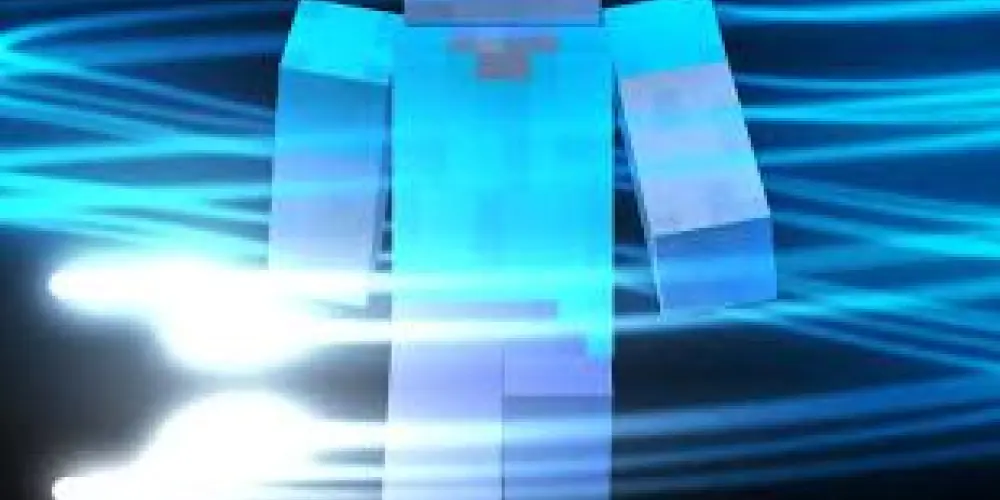 Imagem do grupo de WhatsApp Mine Console e Mobile e bedrock 💎🪨