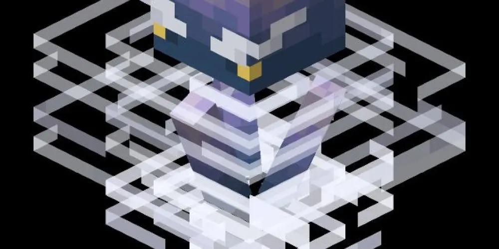 Imagem do grupo de WhatsApp Mine Daora