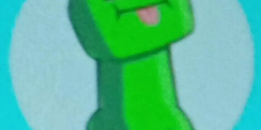 Imagem do grupo de WhatsApp Minecraft 1.21.70