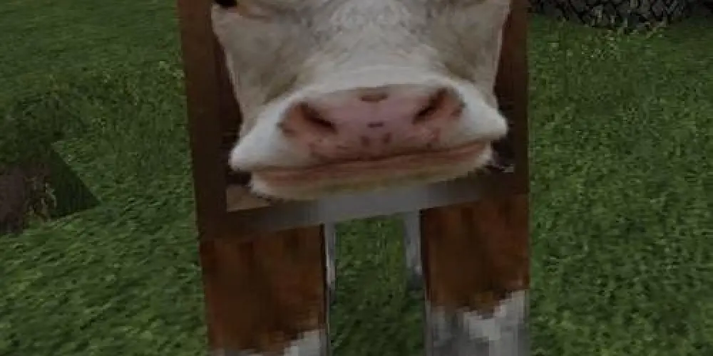 Imagem do grupo de WhatsApp Minecraft 2