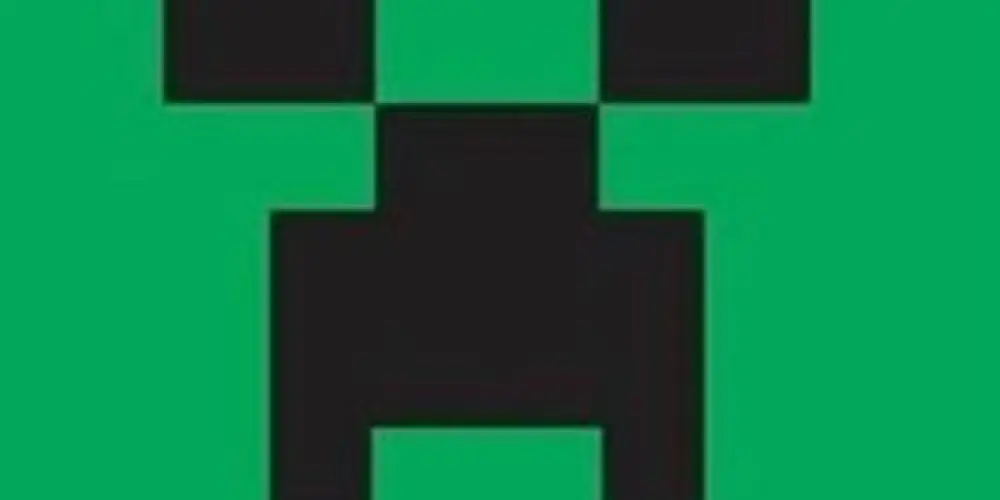 Imagem do grupo de WhatsApp Minecraft