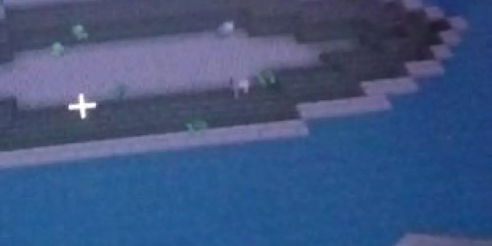 Imagem do grupo de WhatsApp ⟨ Minecraft ⟩