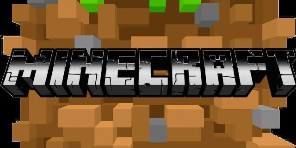 Imagem do grupo de WhatsApp Minecraft