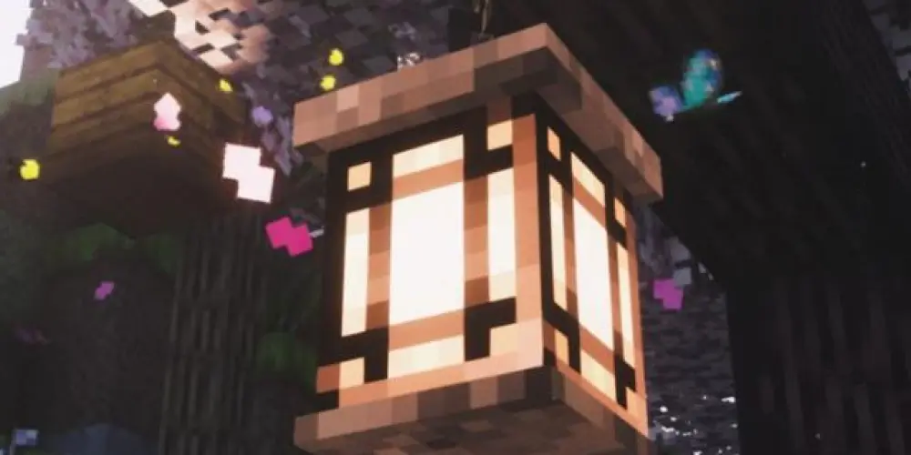 Imagem do grupo de WhatsApp Minecraft