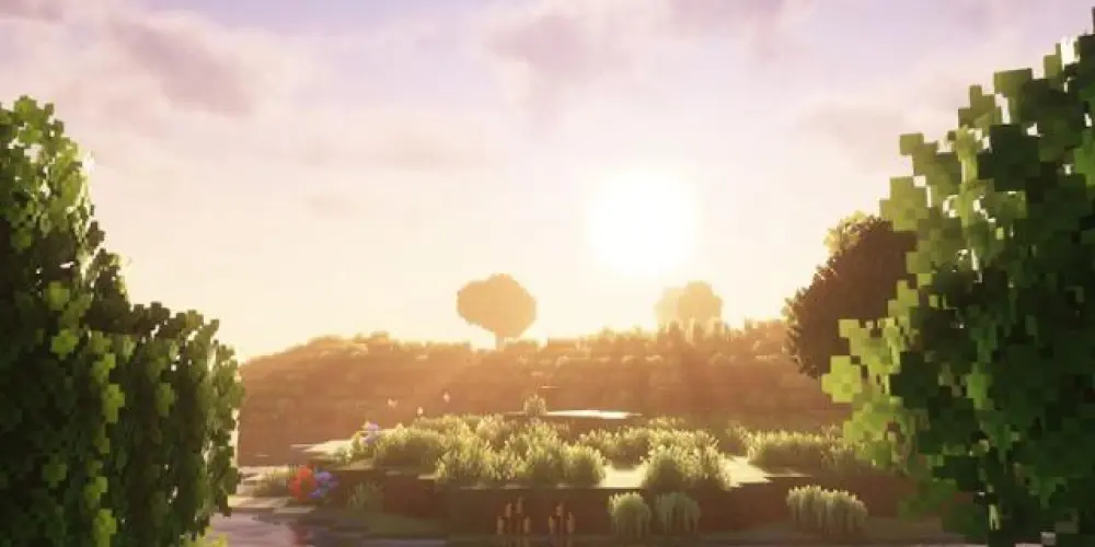 Imagem do grupo de WhatsApp Minecraft 🧧