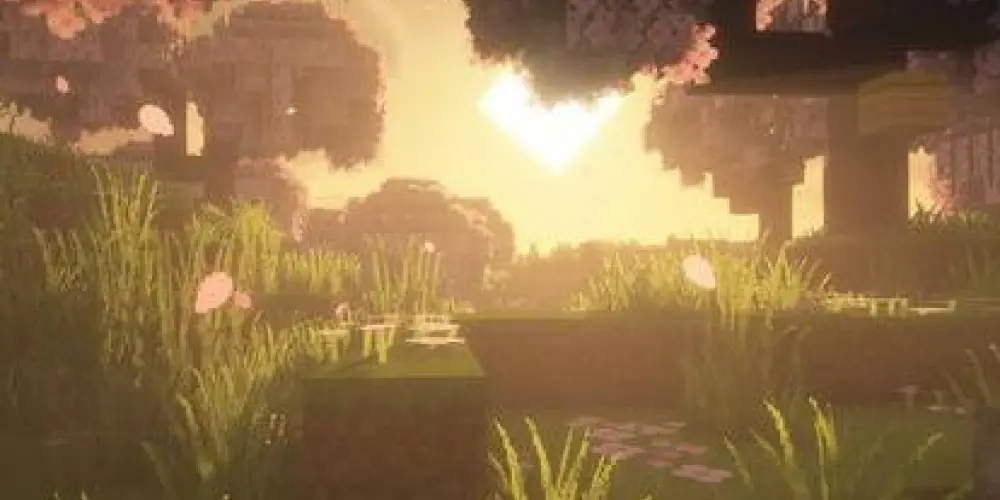 Imagem do grupo de WhatsApp Minecraft 🧧