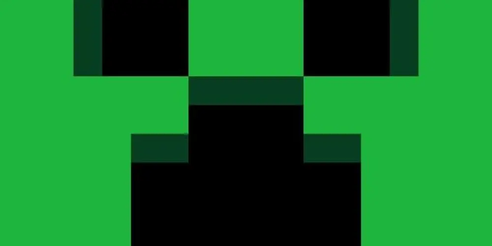 Imagem do grupo de WhatsApp MINECRAFT