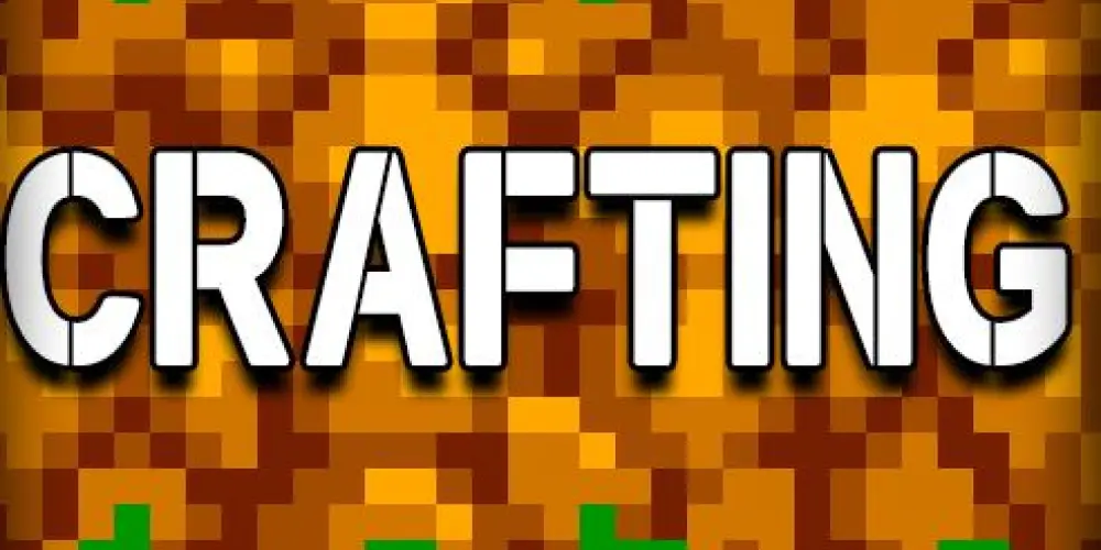 Imagem do grupo de WhatsApp Minecraft