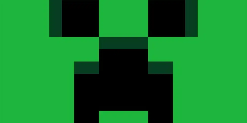 Imagem do grupo de WhatsApp Minecraft