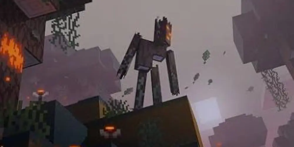 Imagem do grupo de WhatsApp 🔰MINECRAFT ANÁRQUICO🔰