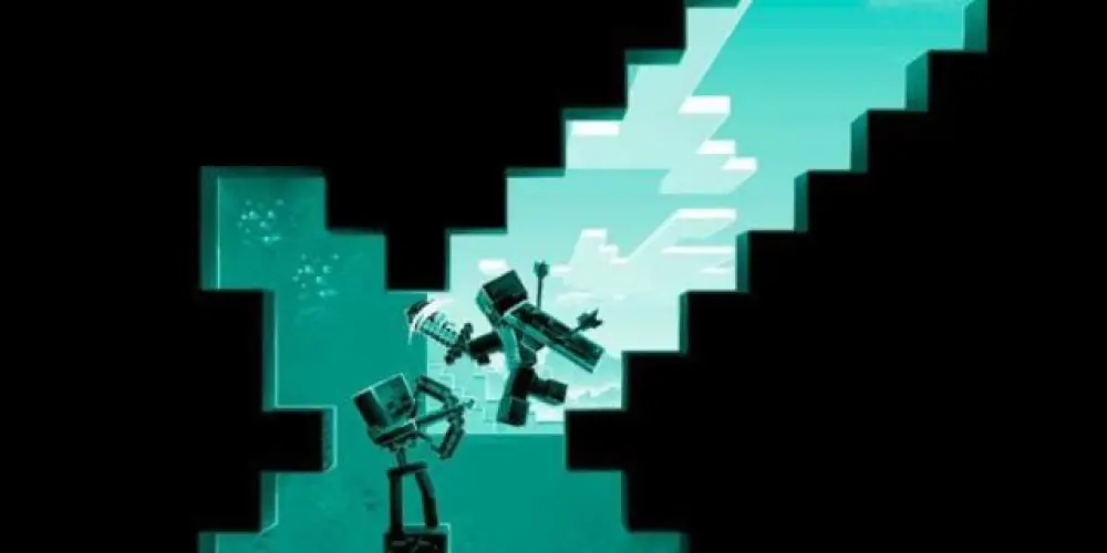 Imagem do grupo de WhatsApp Minecraft Apocalipse Zumbi Sem Mods