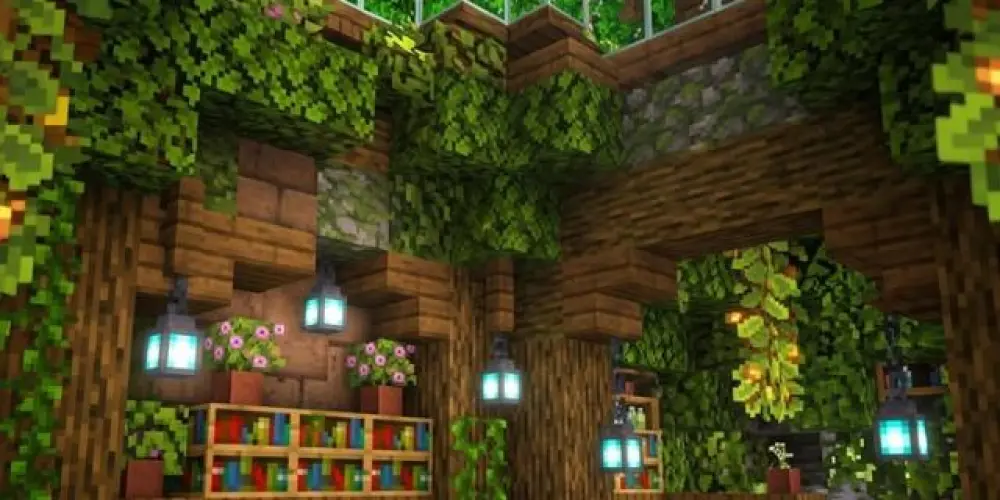 Imagem do grupo de WhatsApp 🪎Minecraft Bedrock🪎