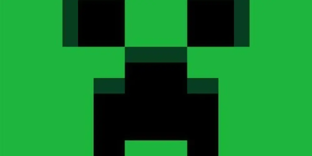 Imagem do grupo de WhatsApp Minecraft Bedrock Brasil