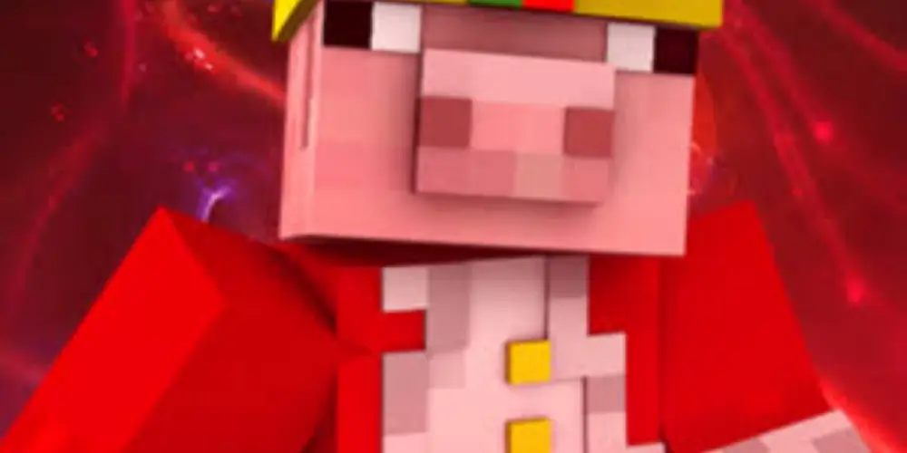 Imagem do grupo de WhatsApp Minecraft BR