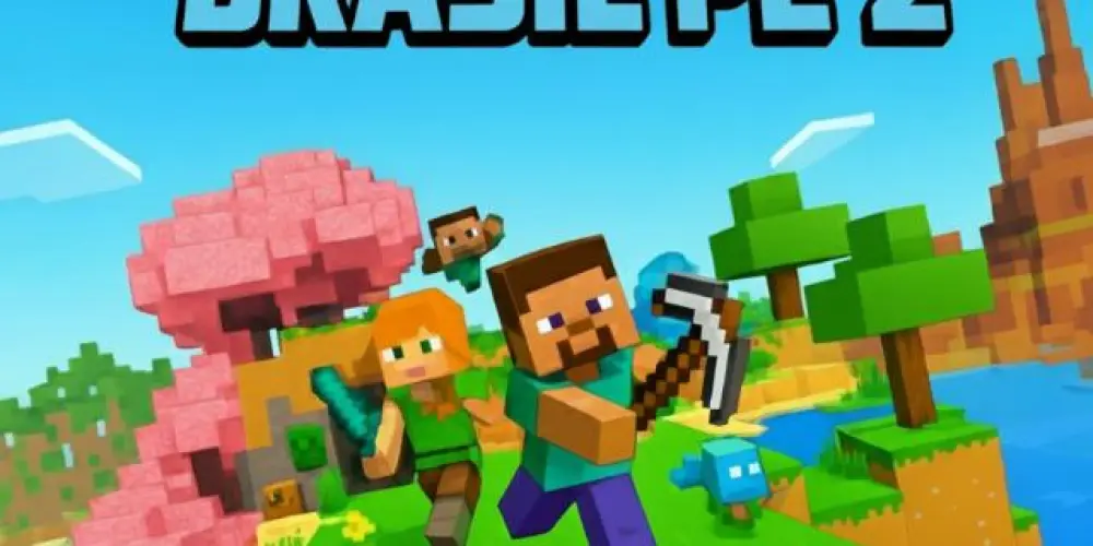 Imagem do grupo de WhatsApp 🔰 MINECRAFT BRASIL OFICIAL 🔰