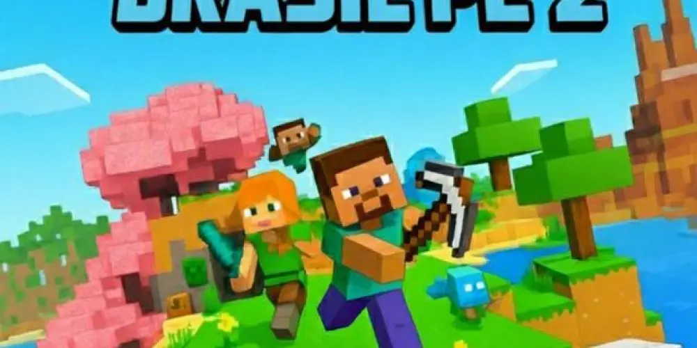 Imagem do grupo de WhatsApp 💎 Minecraft Brasil PE 2 💎