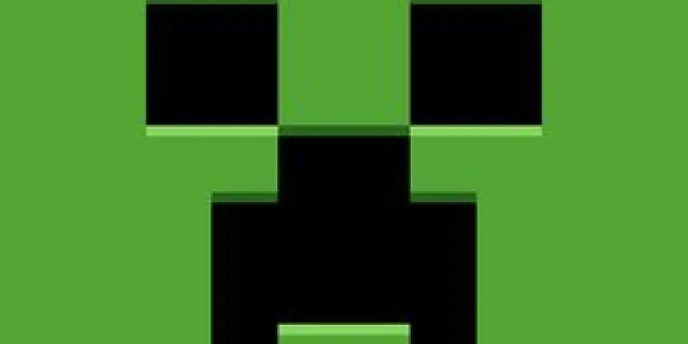 Imagem do grupo de WhatsApp 🟩 Minecraft Brasil PE 2025 🟩