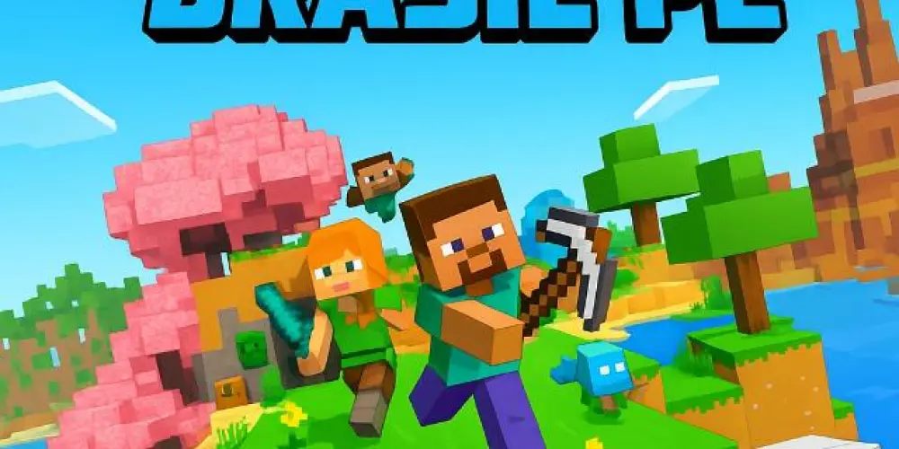 Imagem do grupo de WhatsApp 🛡️ Minecraft Brasil PE 🛡️