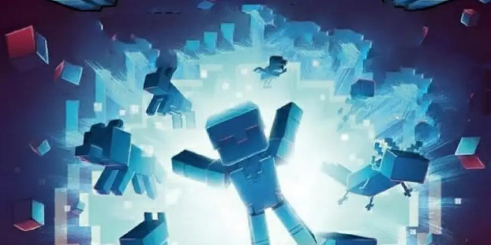 Imagem do grupo de WhatsApp 💠 Minecraft Brasil PE Legends 💠