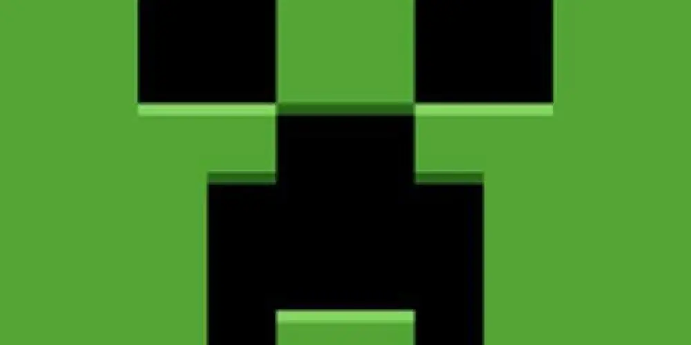 Imagem do grupo de WhatsApp Minecraft & Cia