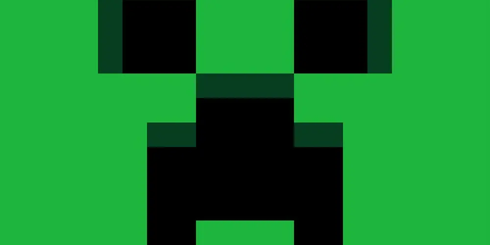 Imagem do grupo de WhatsApp MINECRAFT CITY 2025