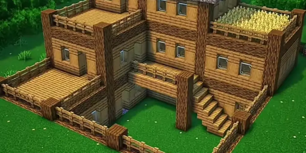 Imagem do grupo de WhatsApp MINECRAFT CLAN