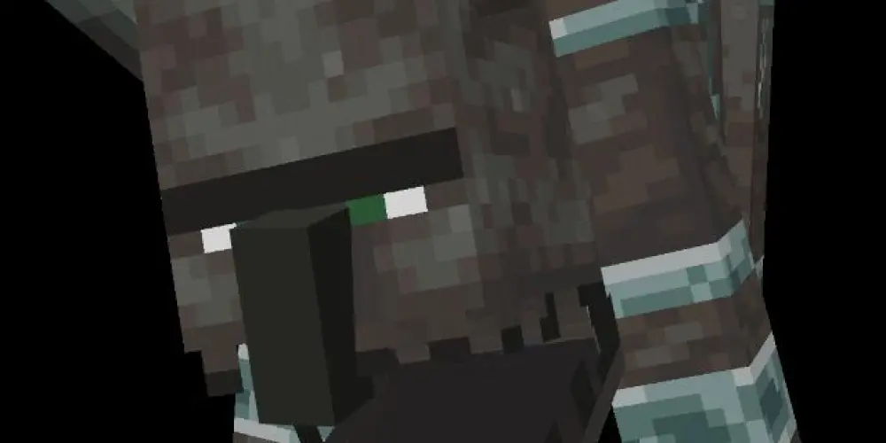 Imagem do grupo de WhatsApp MINECRAFT DOS CRIA