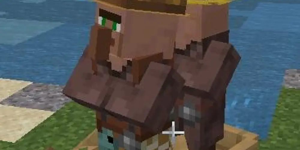 Imagem do grupo de WhatsApp Minecraft HardCore Bedrock