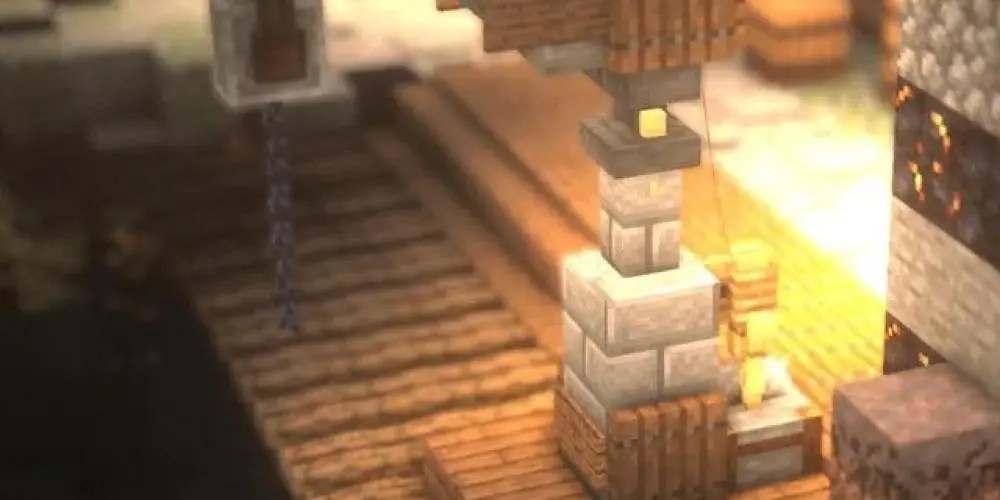 Imagem do grupo de WhatsApp Minecraft Início de Uma jornada