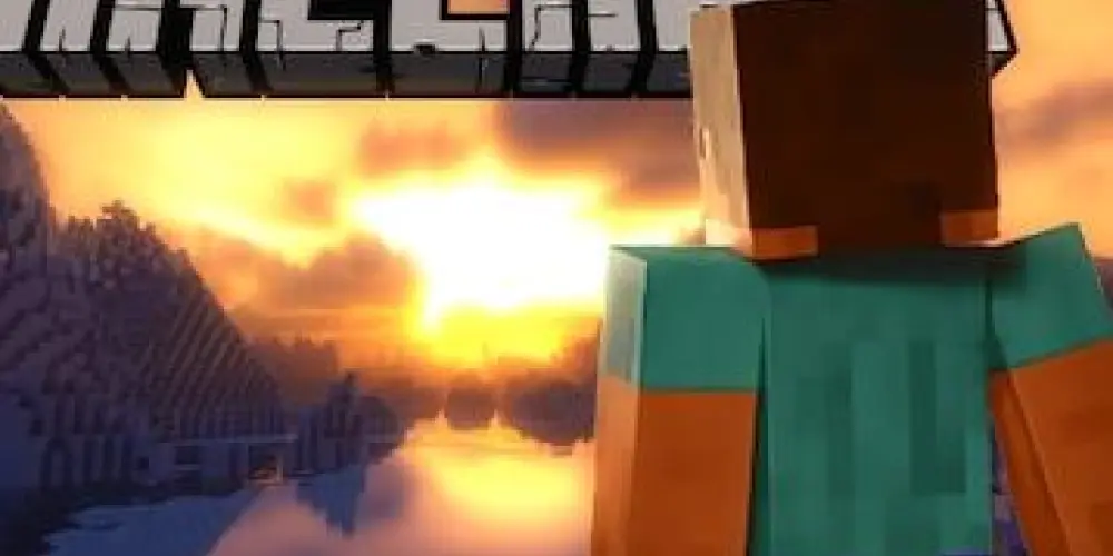 Imagem do grupo de WhatsApp 👑🌍Minecraft leaders🌍👑