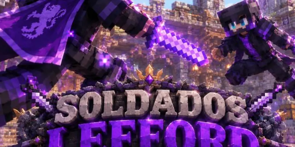 Imagem do grupo de WhatsApp 🛡️⚔️MINECRAFT – MELHORES JOGADORES DE PVP⚔️🛡️