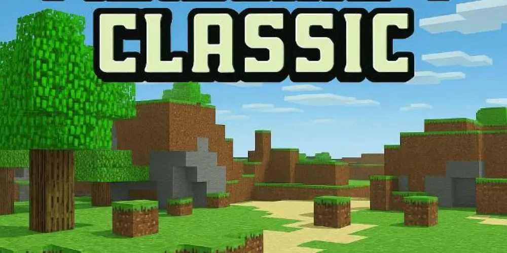 Imagem do grupo de WhatsApp Minecraft Online