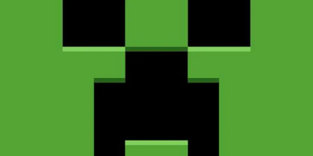 Imagem do grupo de WhatsApp MINECRAFT PE E JAVA 2025