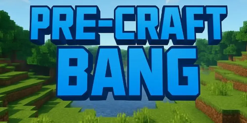 Imagem do grupo de WhatsApp Minecraft Praça