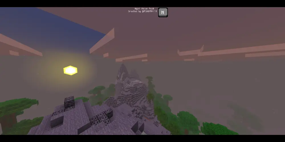 Imagem do grupo de WhatsApp MINECRAFT PVP