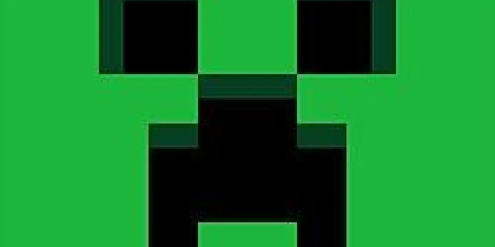 Imagem do grupo de WhatsApp Minecraft Realms ⛏️