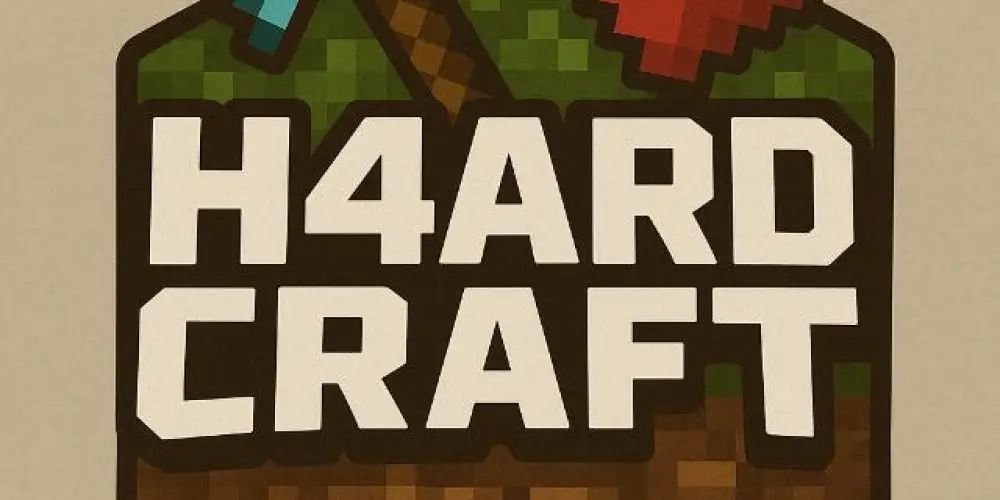 Imagem do grupo de WhatsApp Minecraft Realms Bedrock