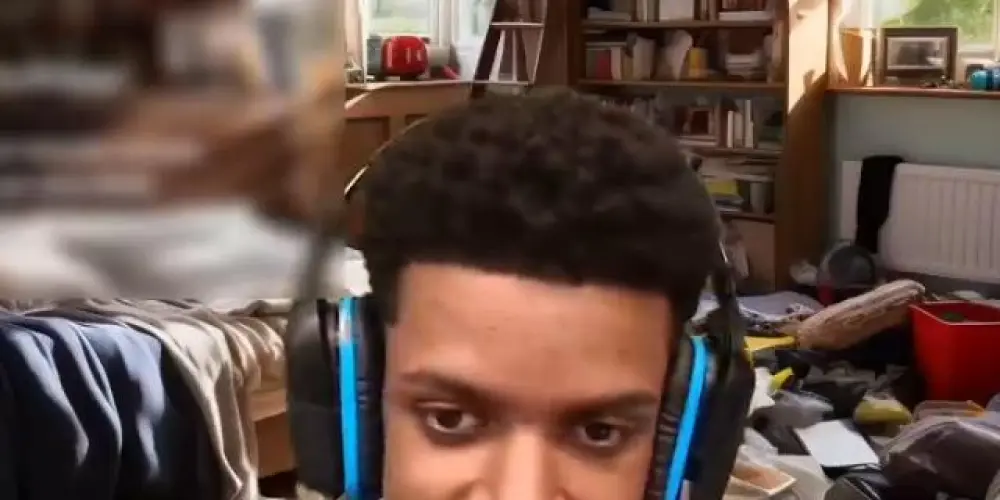 Imagem do grupo de WhatsApp Minecraft server