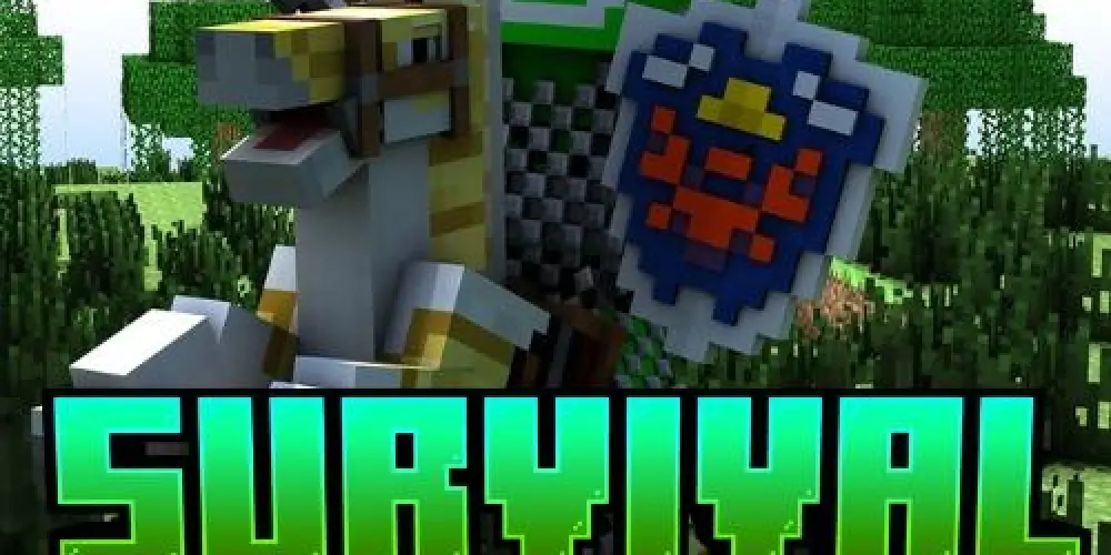 Imagem do grupo de WhatsApp MINECRAFT SERVIDOR E CLÃS