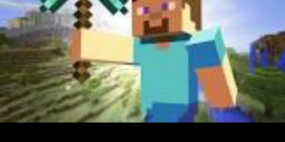 Imagem do grupo de WhatsApp MINECRAFT SURVIVAL