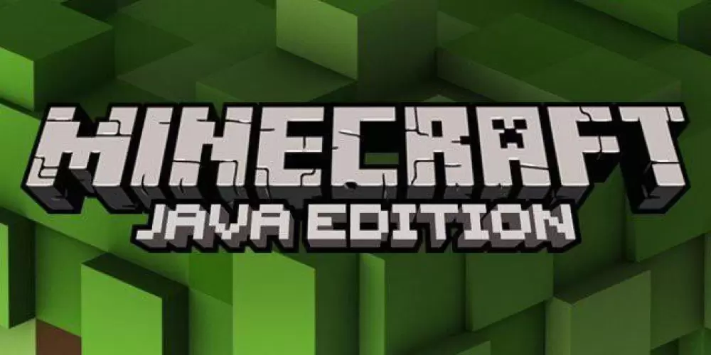 Imagem do grupo de WhatsApp Minecreft Java e bedeeokre