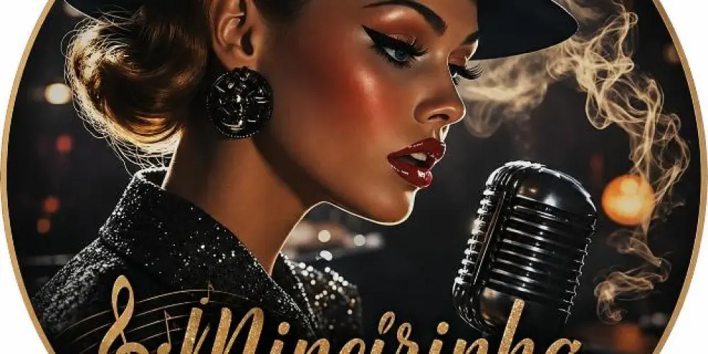 Imagem do grupo de WhatsApp Mineirinha Músicas e frases