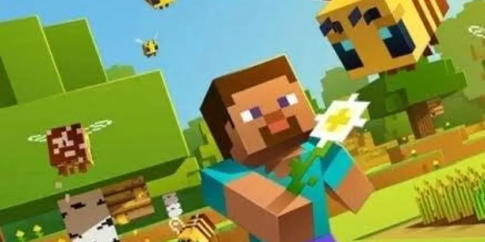 Imagem do grupo de WhatsApp Minerhaven