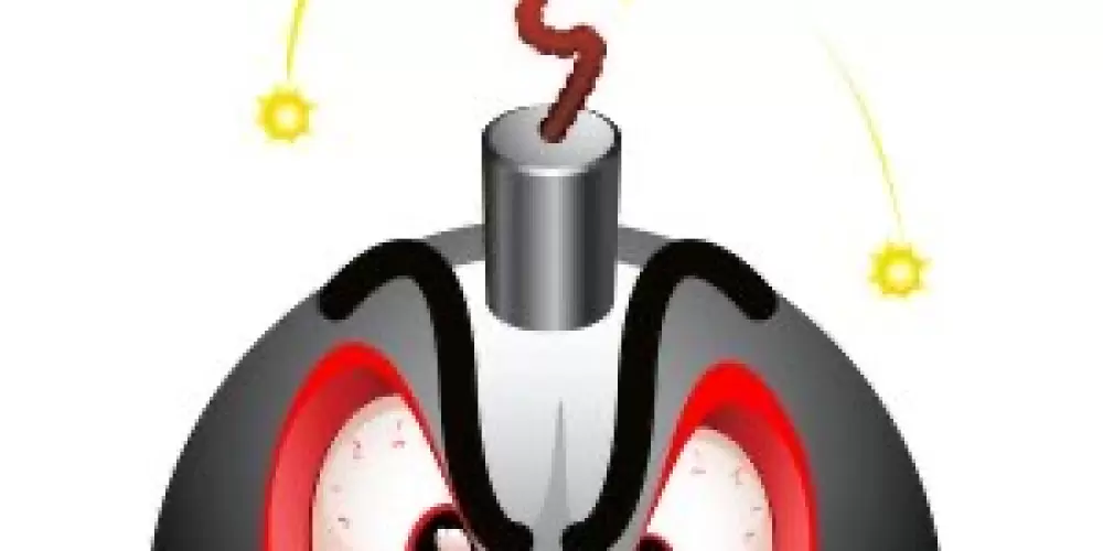 Imagem do grupo de WhatsApp Mines🤖💣