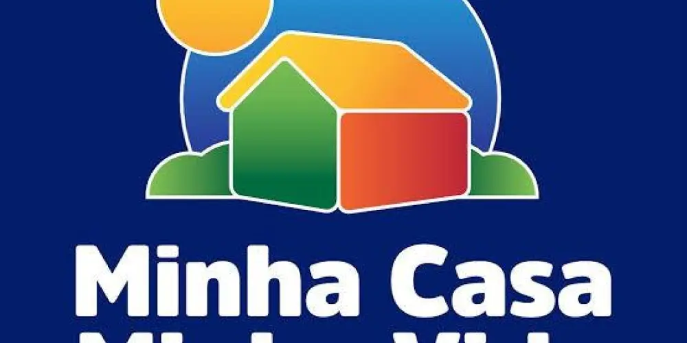 Imagem do grupo de WhatsApp MINHA CASA MINHA VIDA (Anápolis)