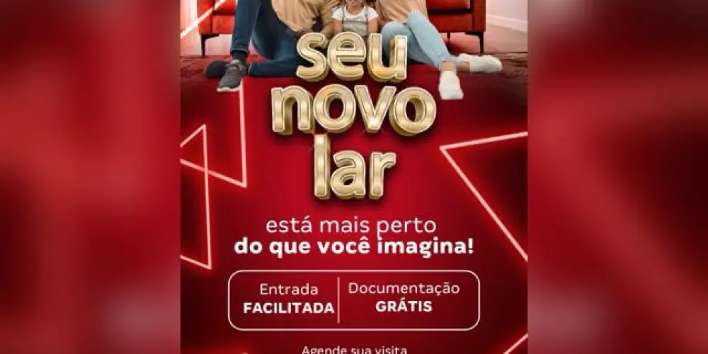 Imagem do grupo de WhatsApp MINHA CASA MINHA VIDA🏡 (SAIA DO ALUGUEL)