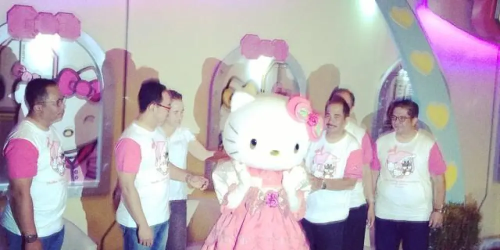 Imagem do grupo de WhatsApp minha mãe é uma cachorra