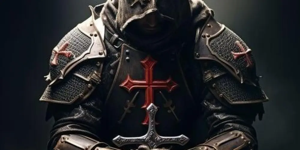 Imagem do grupo de WhatsApp Minha vida é dedicada a Deus
